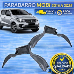 Parabarro Mobi 2016 2017 2018 2019 2020 2021 2022 2023 2024 2025