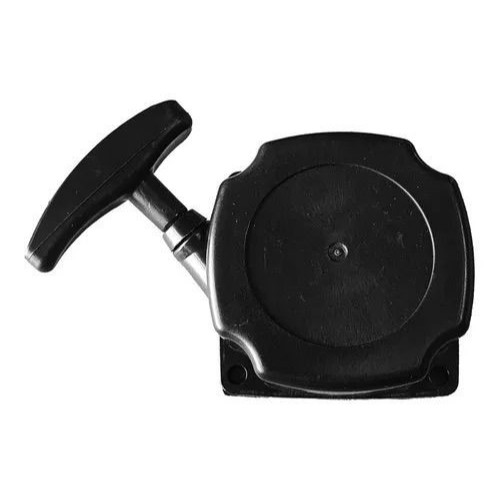 Partida Completa 2 Aletas para Roçadeira 33cc 43cc 52cc – Arranque Manual Universal Importada