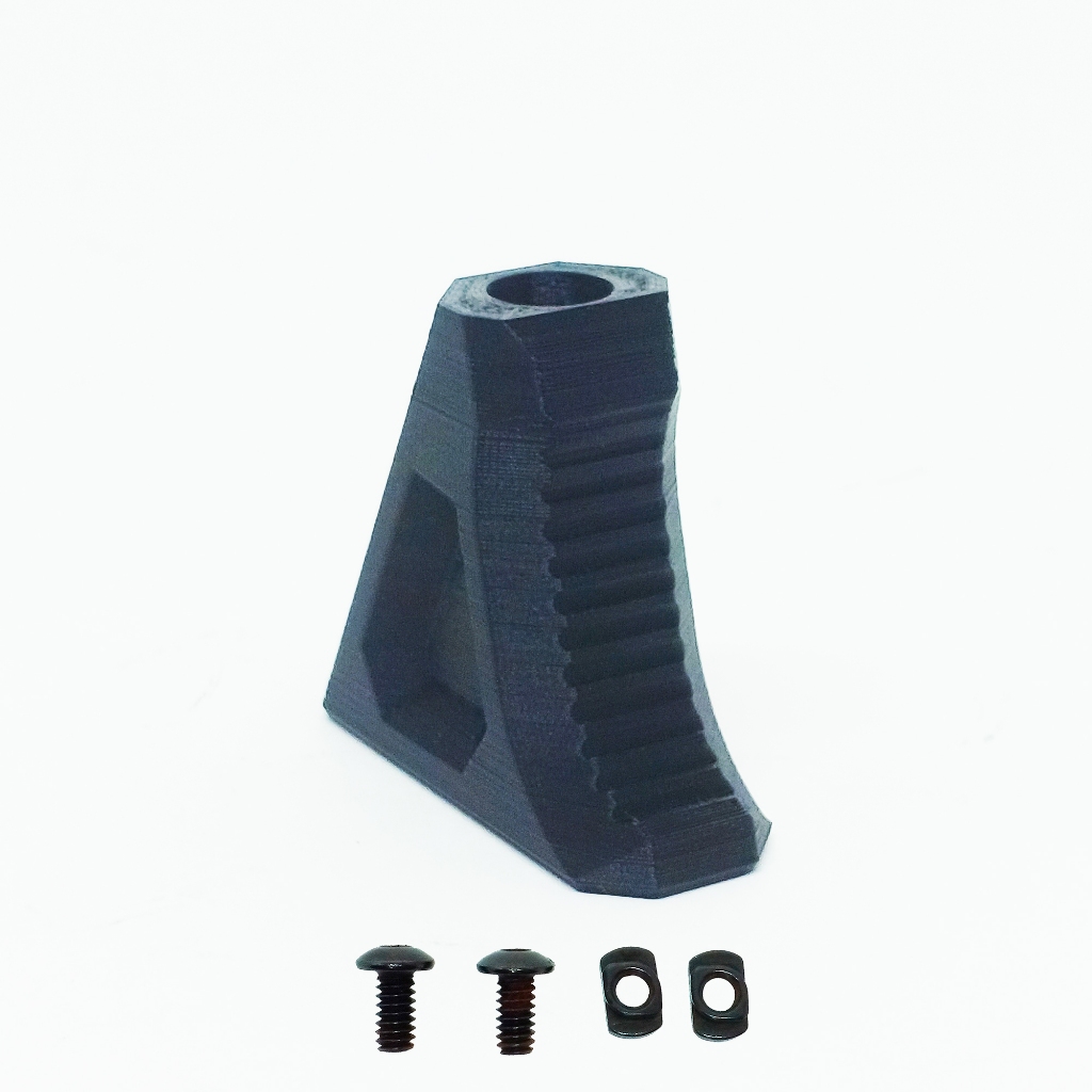Front Grip Hand Grip Vertical m-lok Foregrip