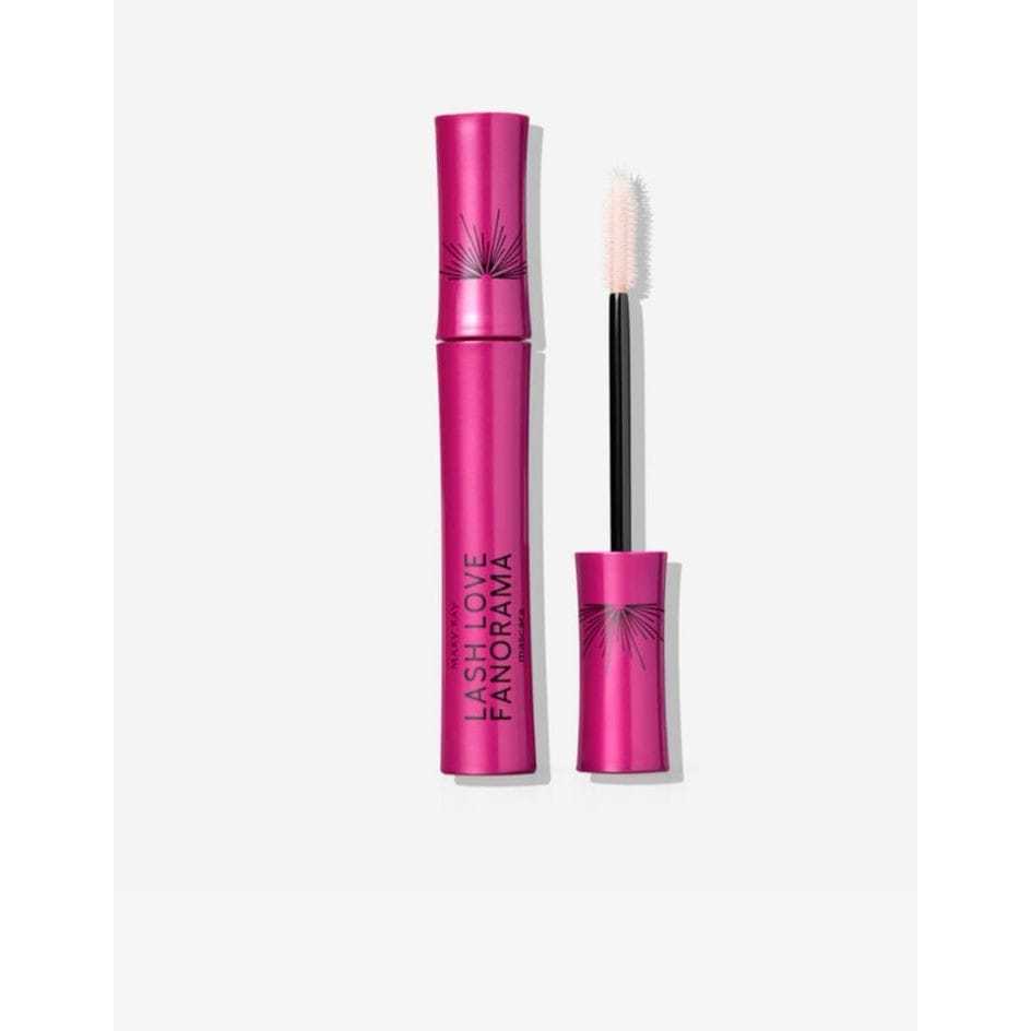 MÁSCARA DE CÍLIOS LASH LOVE FANARAMA ORIGINAL MARY KAY RÍMEL