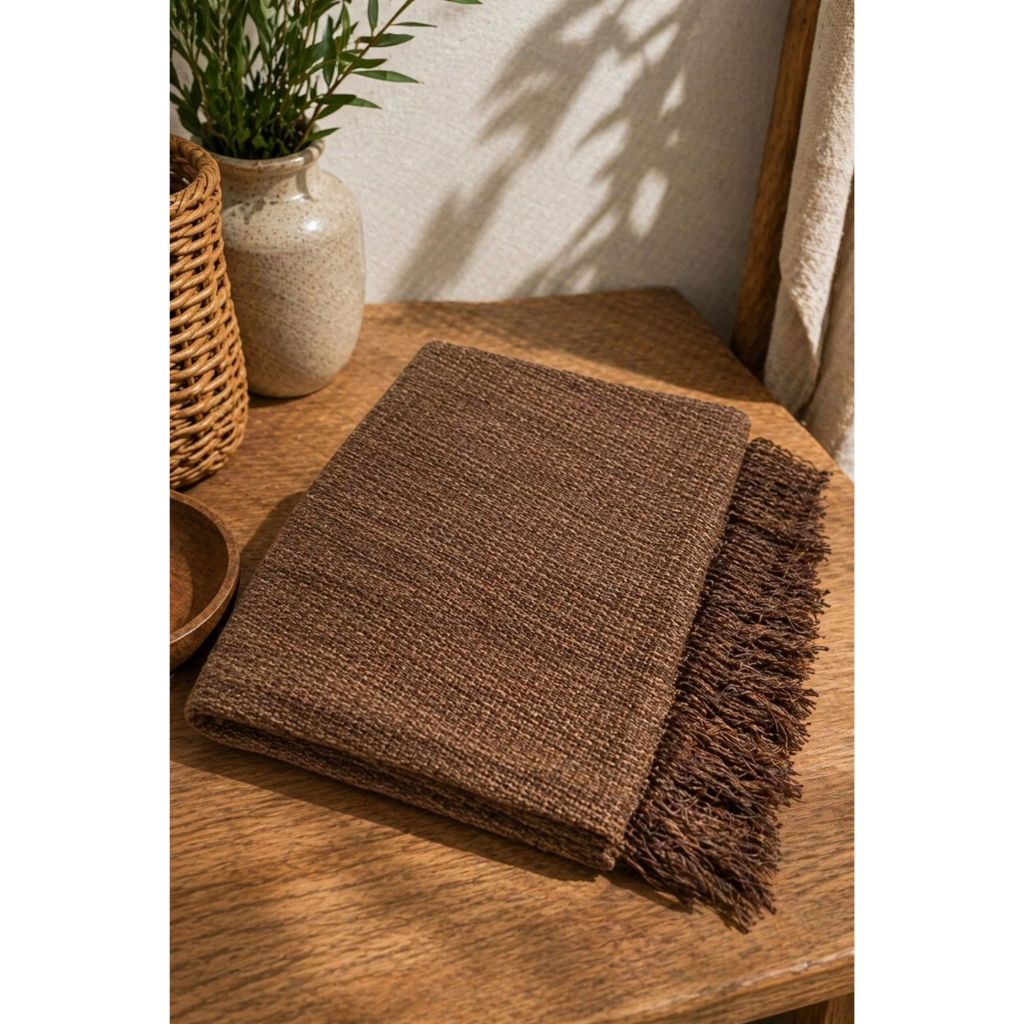 Manta Decorativa Mesclado 2,40 x 1,80 Gigante GG