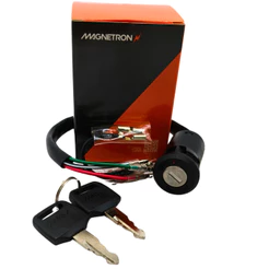 Chave de ignição contato Magnetron Honda Cg 125 Titan cargo 1995 a 1999