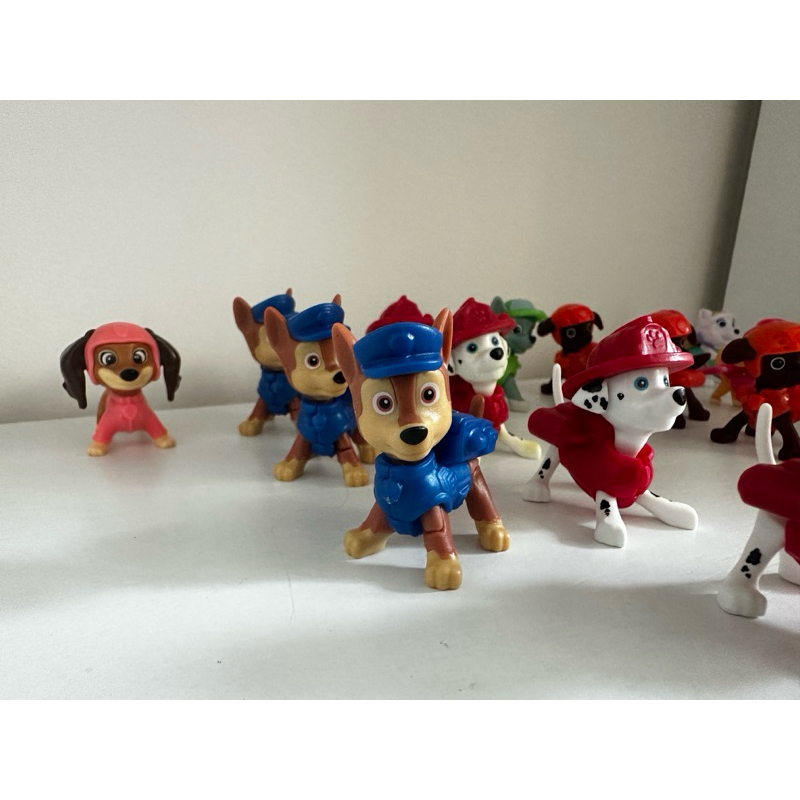 Miniaturas Kinder Ovo Surpresa – Bonecos Colecionáveis Infantil