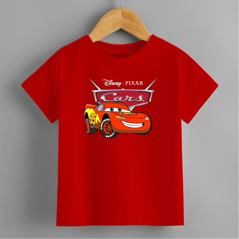 Camiseta Infantil Juvenil Unissex -  Relâmpago - 100% Algodão Alta Qualidade -  Estampa Personalizada Divertida em Alta