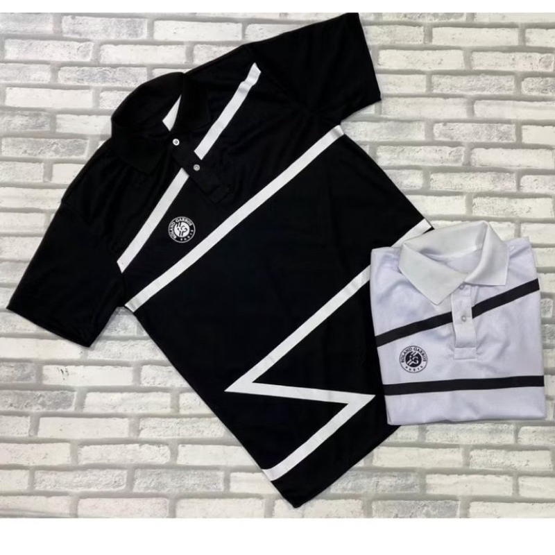 Detalhes do Camisa Polo Sport Roland G MDL 2 2026