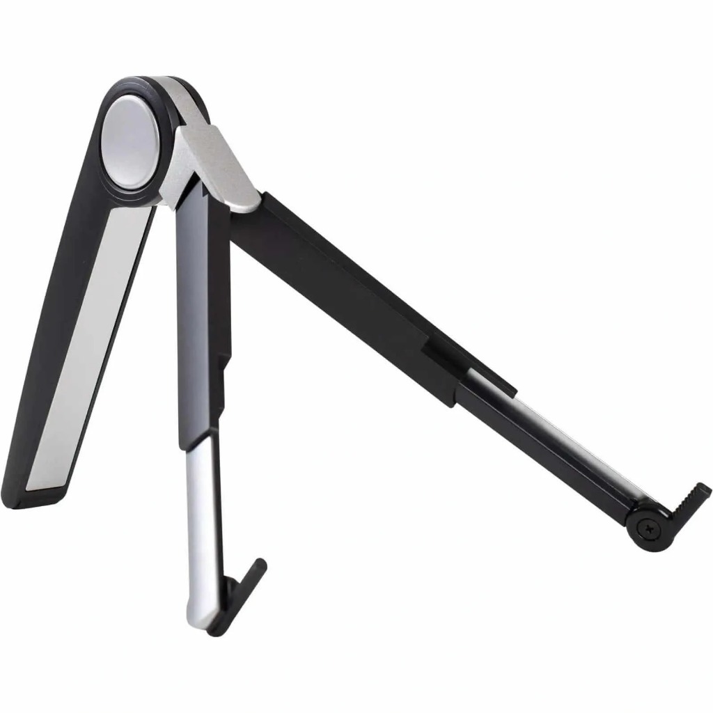 Suporte para Notebook Laptop Tablet Celular Ajustável Dobrável Portátil Antiderrapante Paber Contour