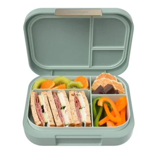 Bentgo Modern - Bento box Verde Menta
