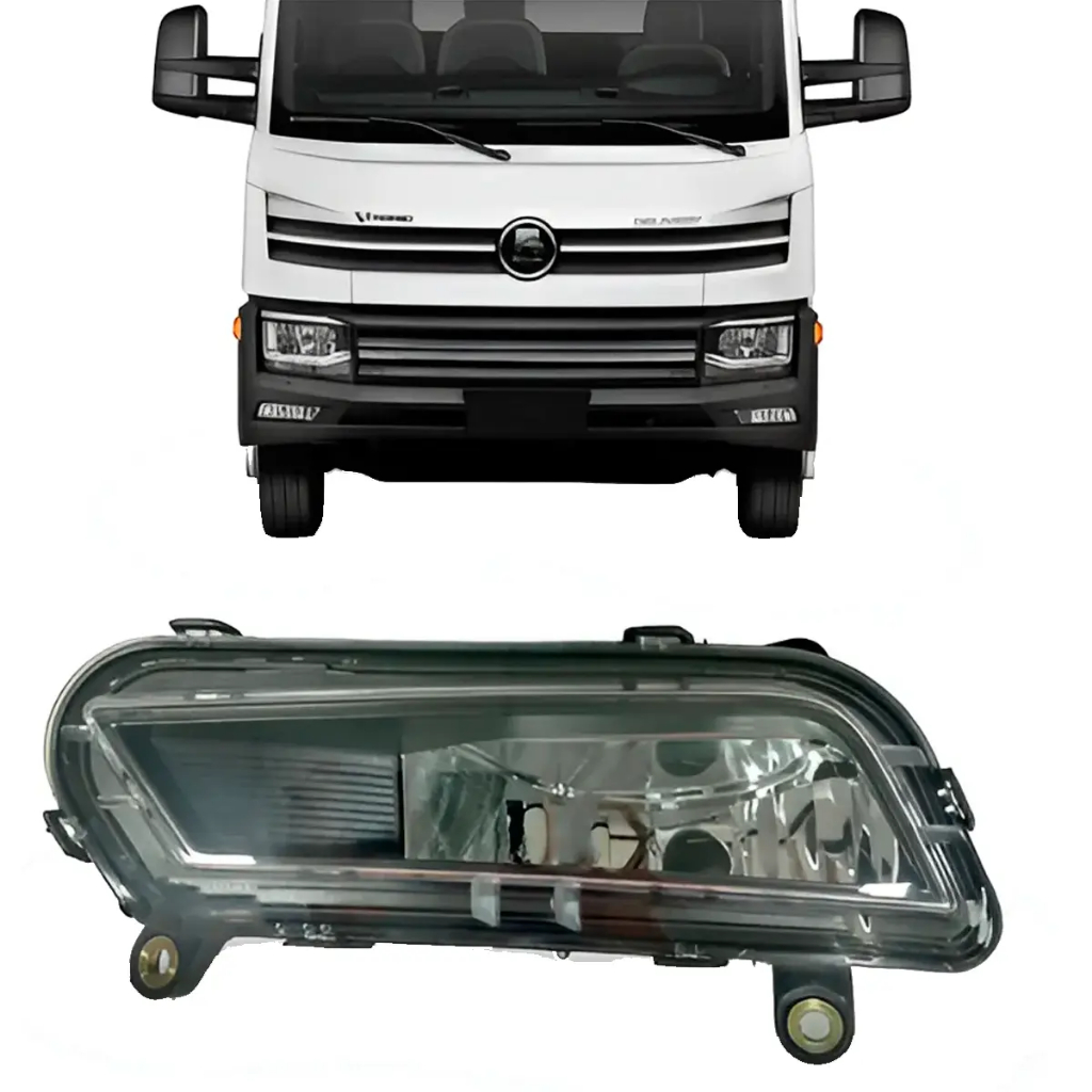 Farol de Neblina - volkswagen VW Delivery 2018/ 23B941206 / 23B941205