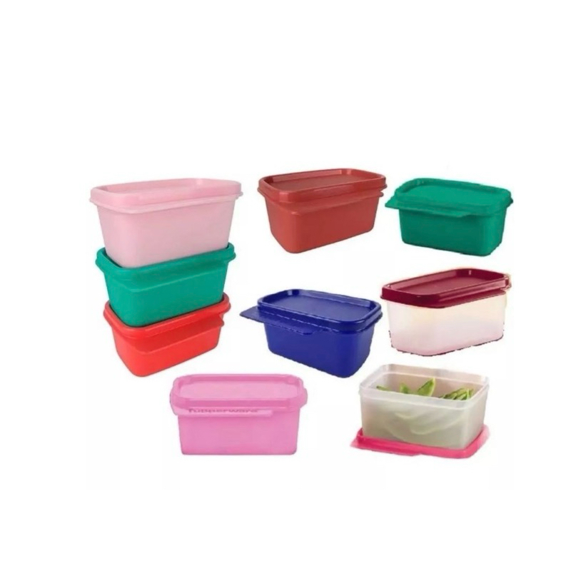 Basic Line 160 ml Tupperware original