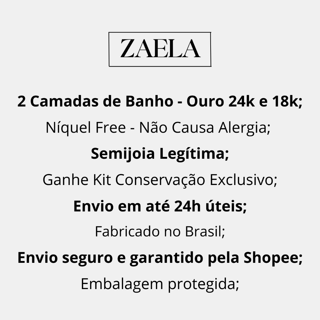 Colar Choker Mini Pérolas Banhado a Ouro 18k Hipoalergênico Semijoia Feminina Elegante