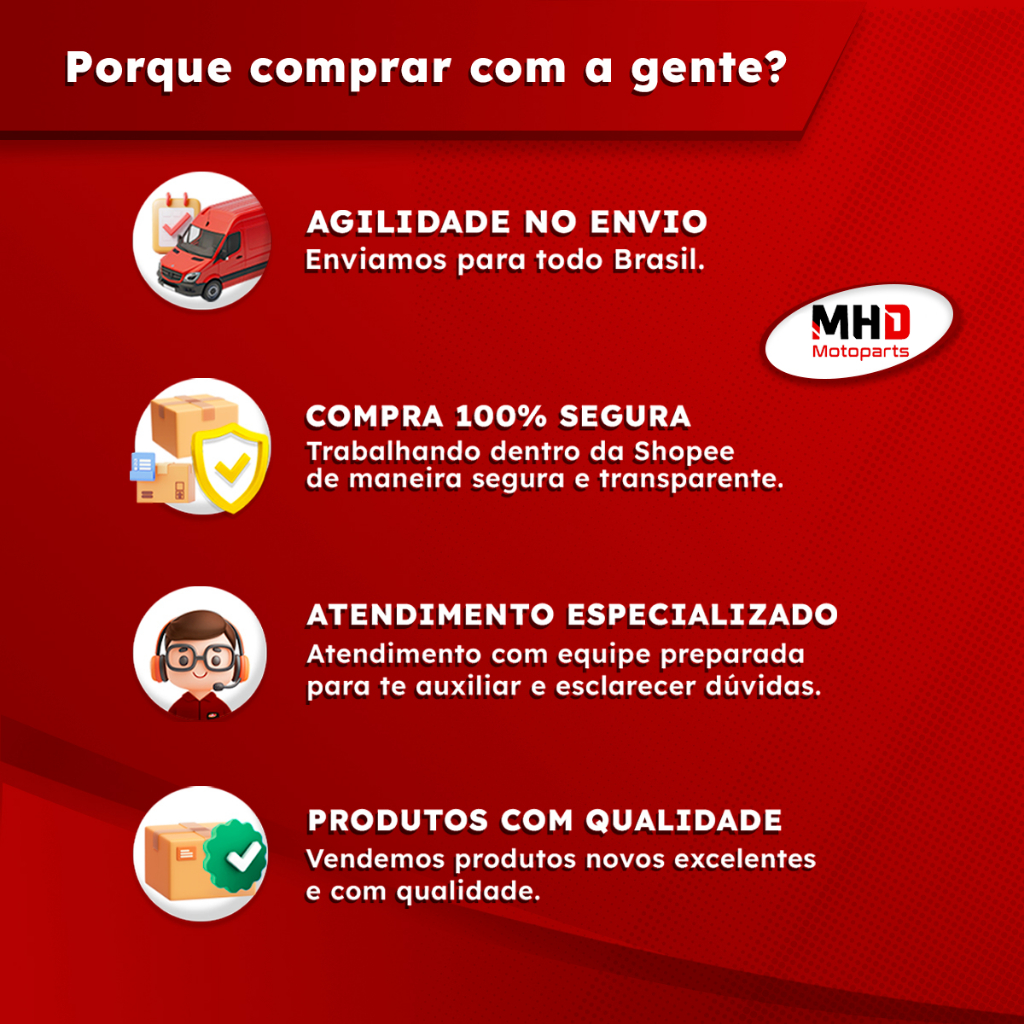 Pastilha Dianteira Cbr 650r Cb 650r 2020 A 2023 Potenza PTZ223RC — imagem 2 de 2