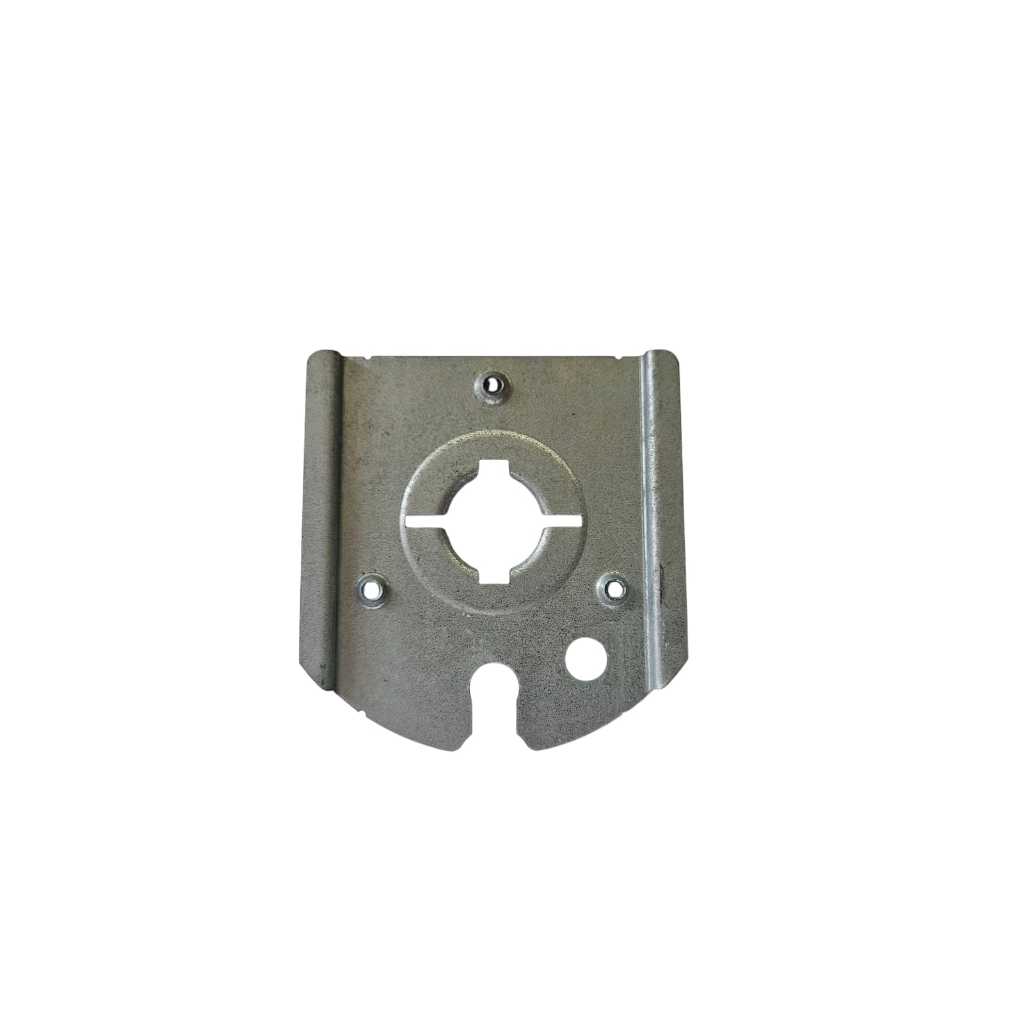 Suporte Do Gargalho Fogão Dako Mini 223C6399P001 711208