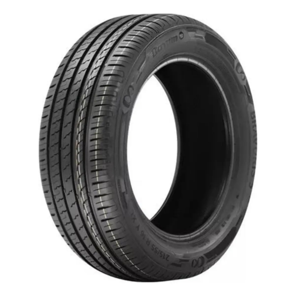 Pneu Barum Aro 14 165/70r14 85t Bravuris 5hm