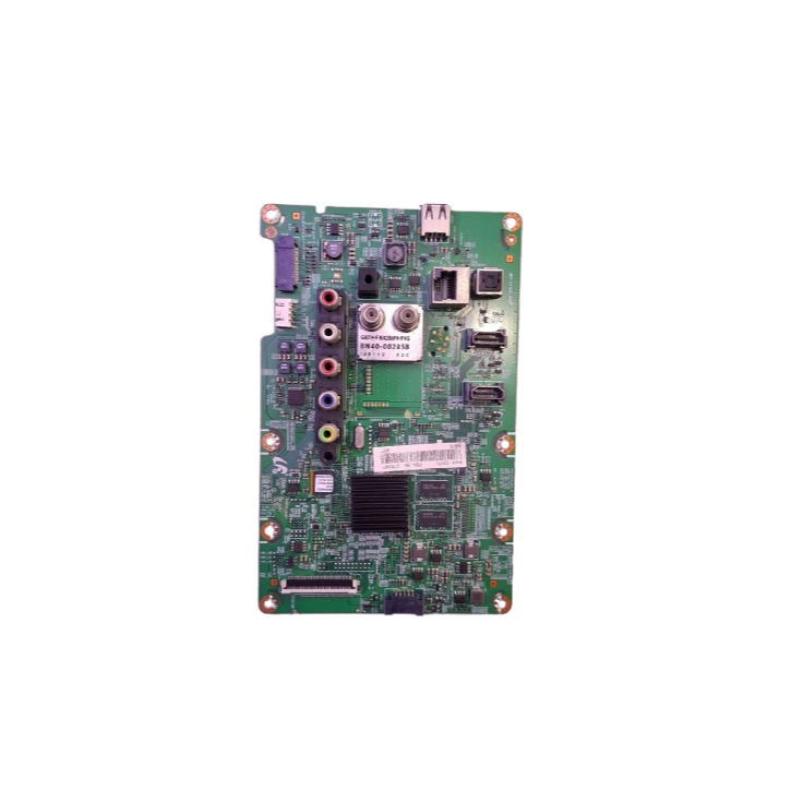 3443 Placa Principal para TV Samsung LED Mod: UN40H4203