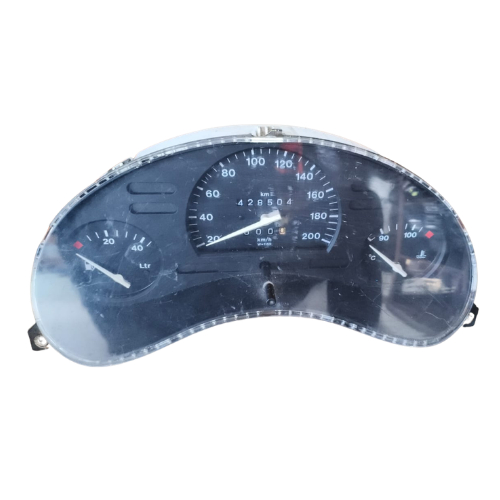 Painel Instrumento GM Corsa Wind Super 1999 A 2002 Original Ref 90386322