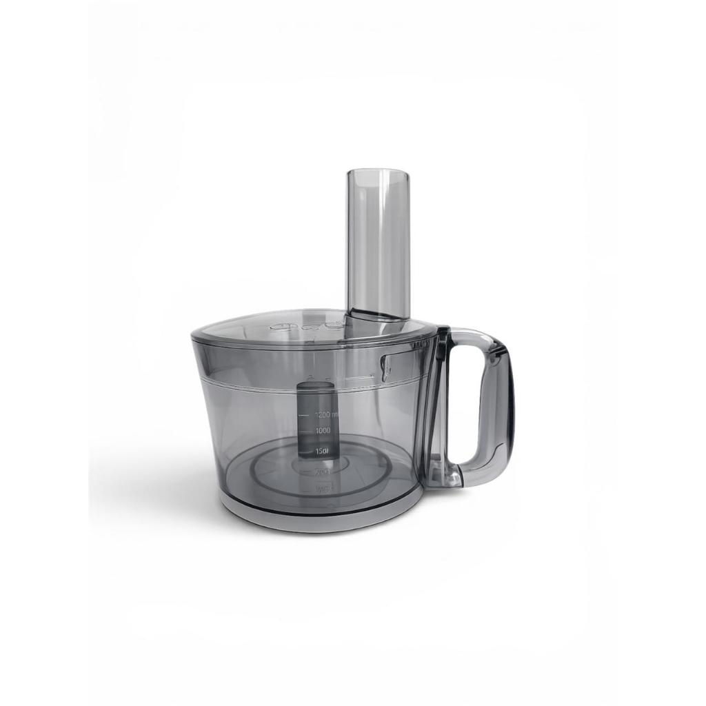 Jarra E Tampa Multiprocessador Philco All In One Citrus 800w
