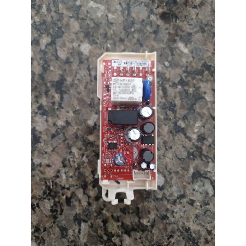 PLACA POTENCIA CRM37EB Original