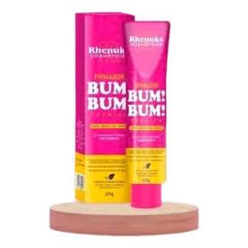 Apiderm firmador bumbum gel
