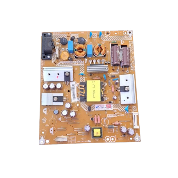 3460 Placa Fonte para TV Philips LCD Mod: 40PFG5000