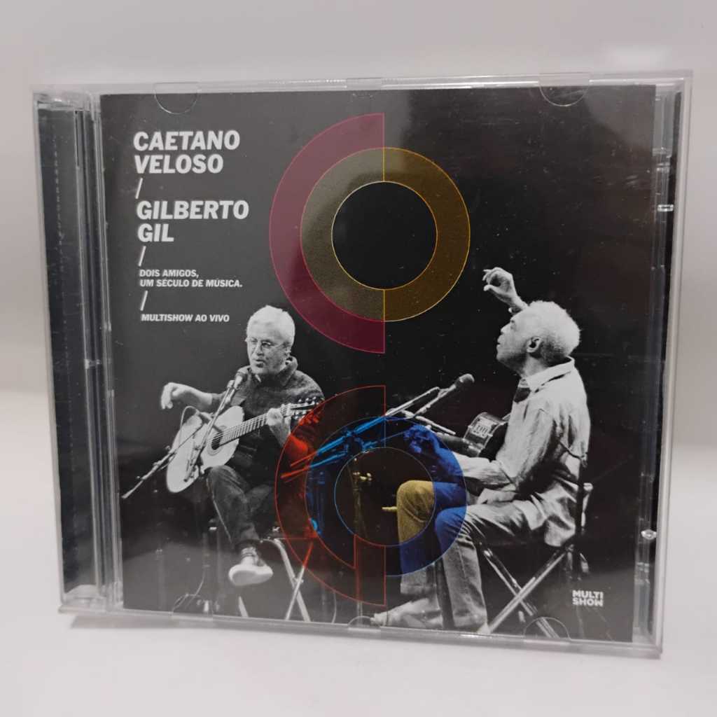 CD'S> ARIVALDO> CHICO> LULU SANTOS> CAETANO E GIL> LENINE> PAULO FORTES> NEY < ;- ) SEGUE A GENTE AÍ  <3