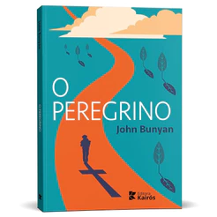 Livro O Peregrino John Bunyan