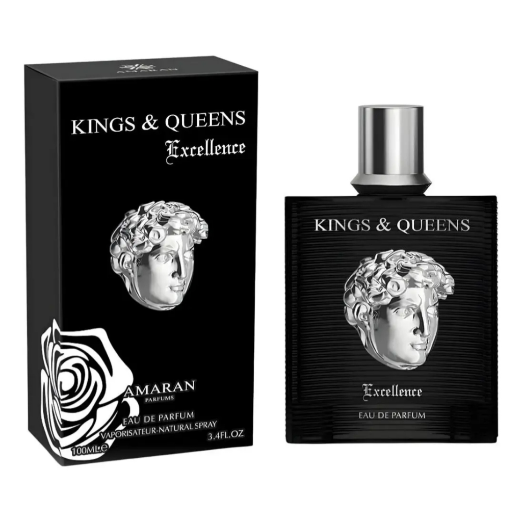 Kings & Queens Elixir 100 ml