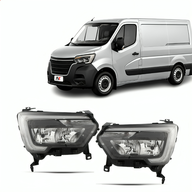 Par/ Un Farol Elétrico Master 2022 2023 2024 2025 2026 1 Linha
