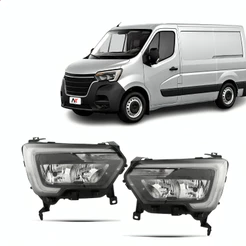 Par/ Un Farol Elétrico Master 2022 2023 2024 2025 2026 1 Linha