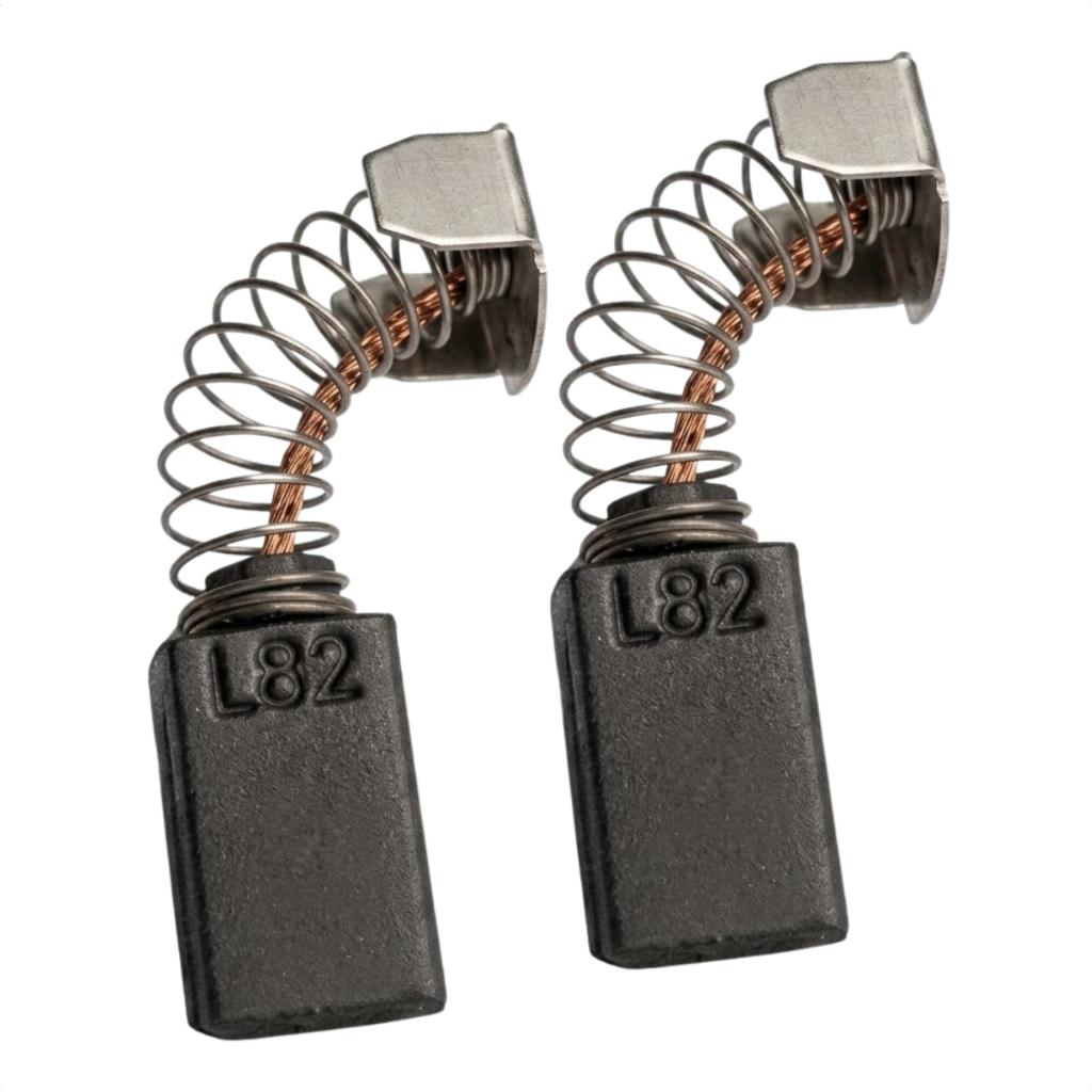 Escovas Carvao Para Serra Marmore Dw862 Dewalt 562217-01