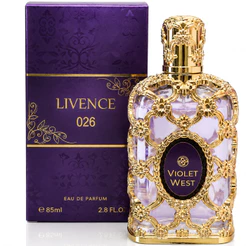 Perfume Feminino Importado Envolvente e Douradouro - 026 Dia dos Namorados