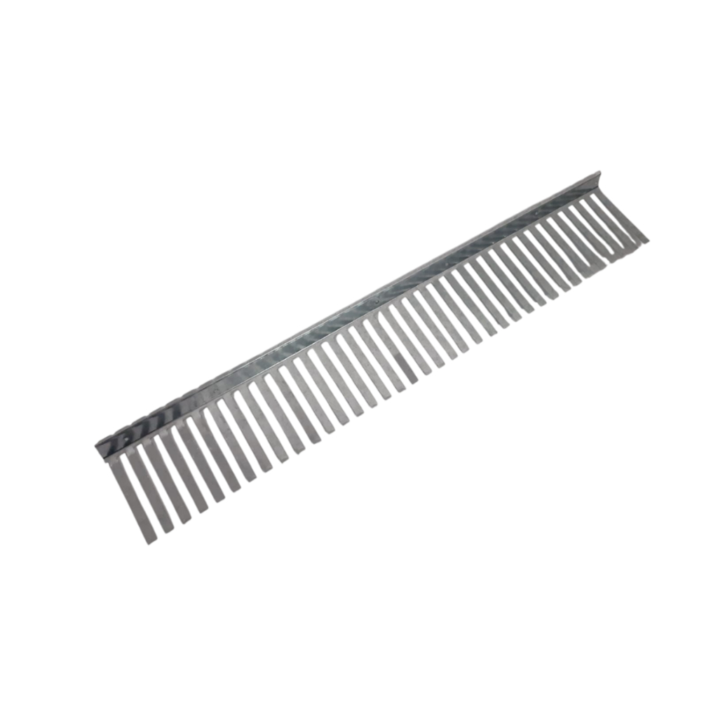 Passarinheira Universal Anti Maritacas Metal - 5 Metros
