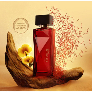 Essencial Safran Feminino 100 ml