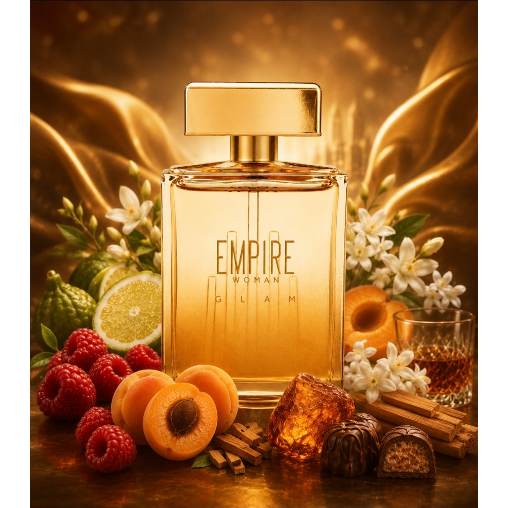 Perfume Empire Womam Glam Hinode
