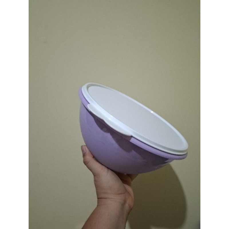 Tigela Maravilhosa 2,6L Tupperware