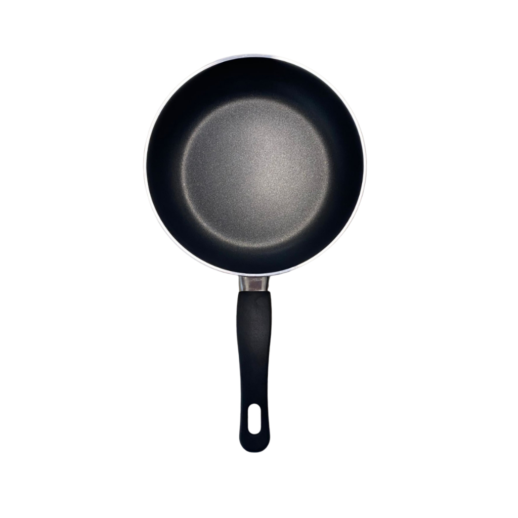 Frigideira Francesa 20 Cm Colecionador Fontignac Aluminio Cinza