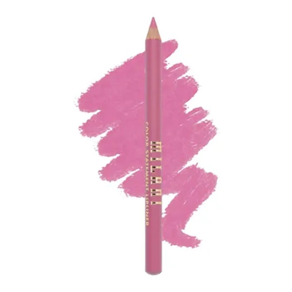 Lápis labial Milani Color Statement