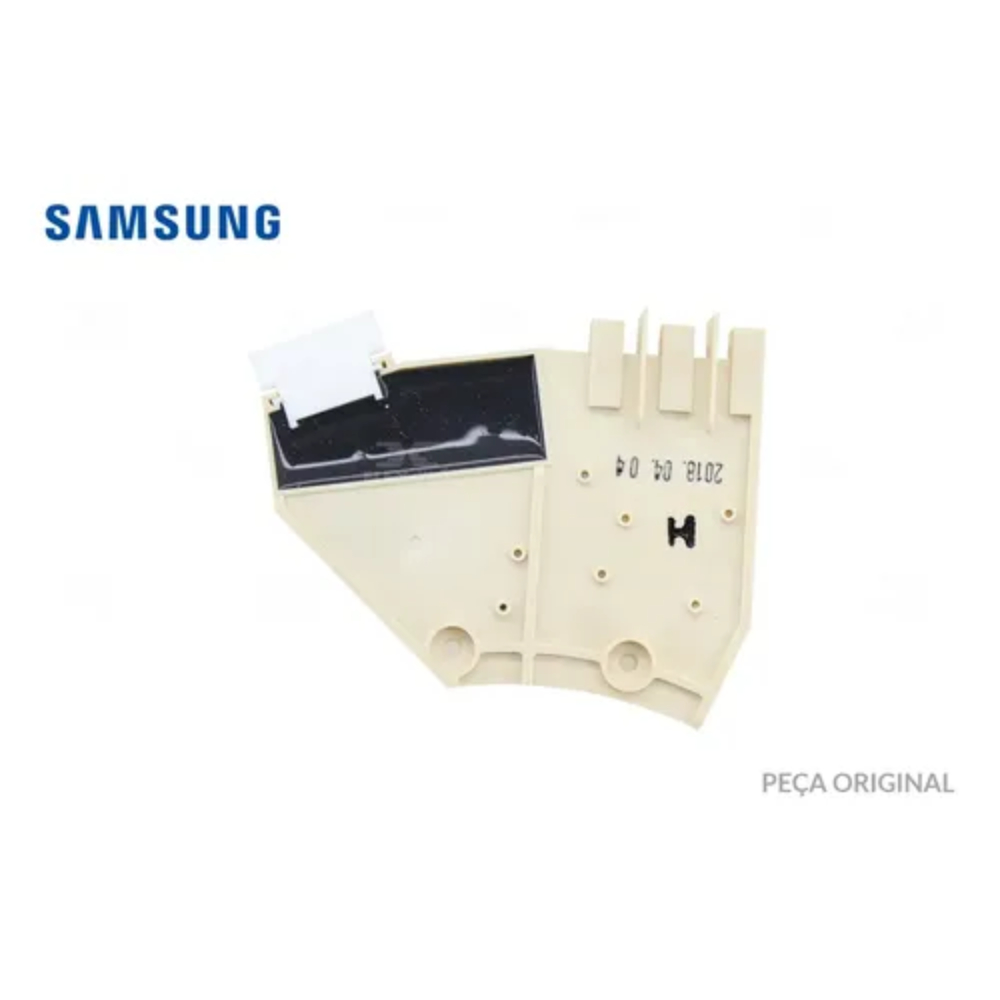 SENSOR MOTOR LAVA E SECA SAMSUNG - DC31-00076A