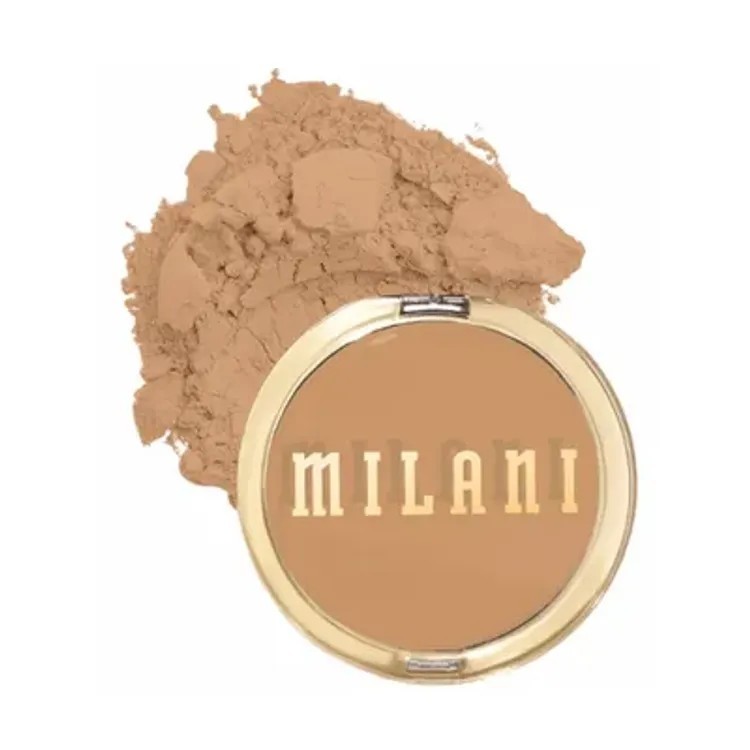 Pó Compacto Milani Conceal Perfect