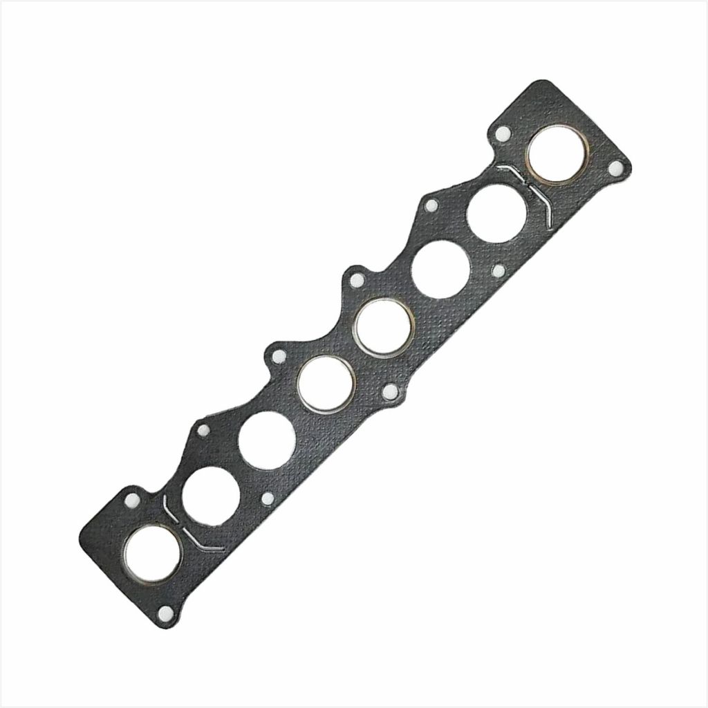 KIT JUNTA COLETOR ESCAPE E ADMISSÃO - FORD RANGER 2.5 MAXION - CHEVROLET BLAZER S10 2.5