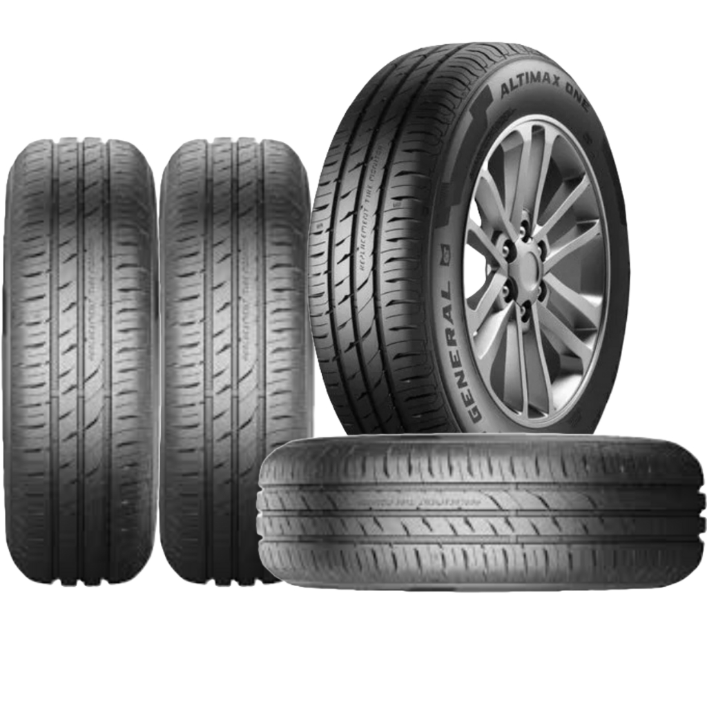 General Tire One