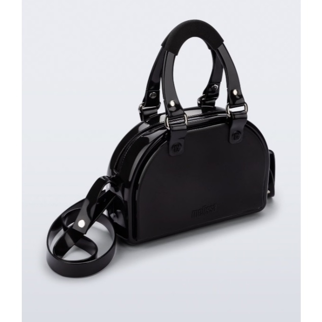 Melissa Bolsa Bowling Bag