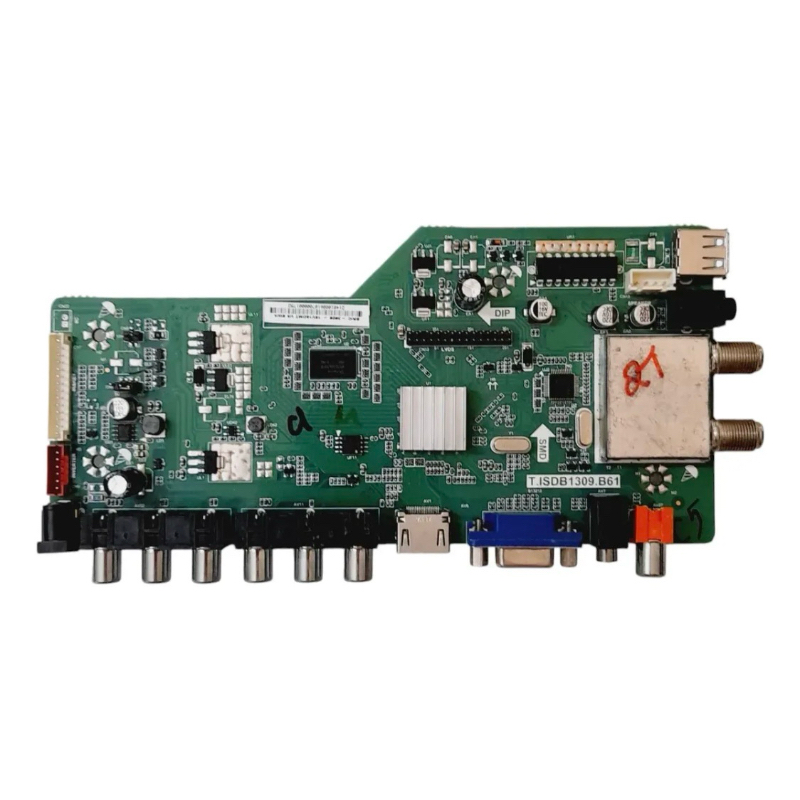 Placa Principal Tv Philco Ph16v18dmt Ph16v18 Versão A