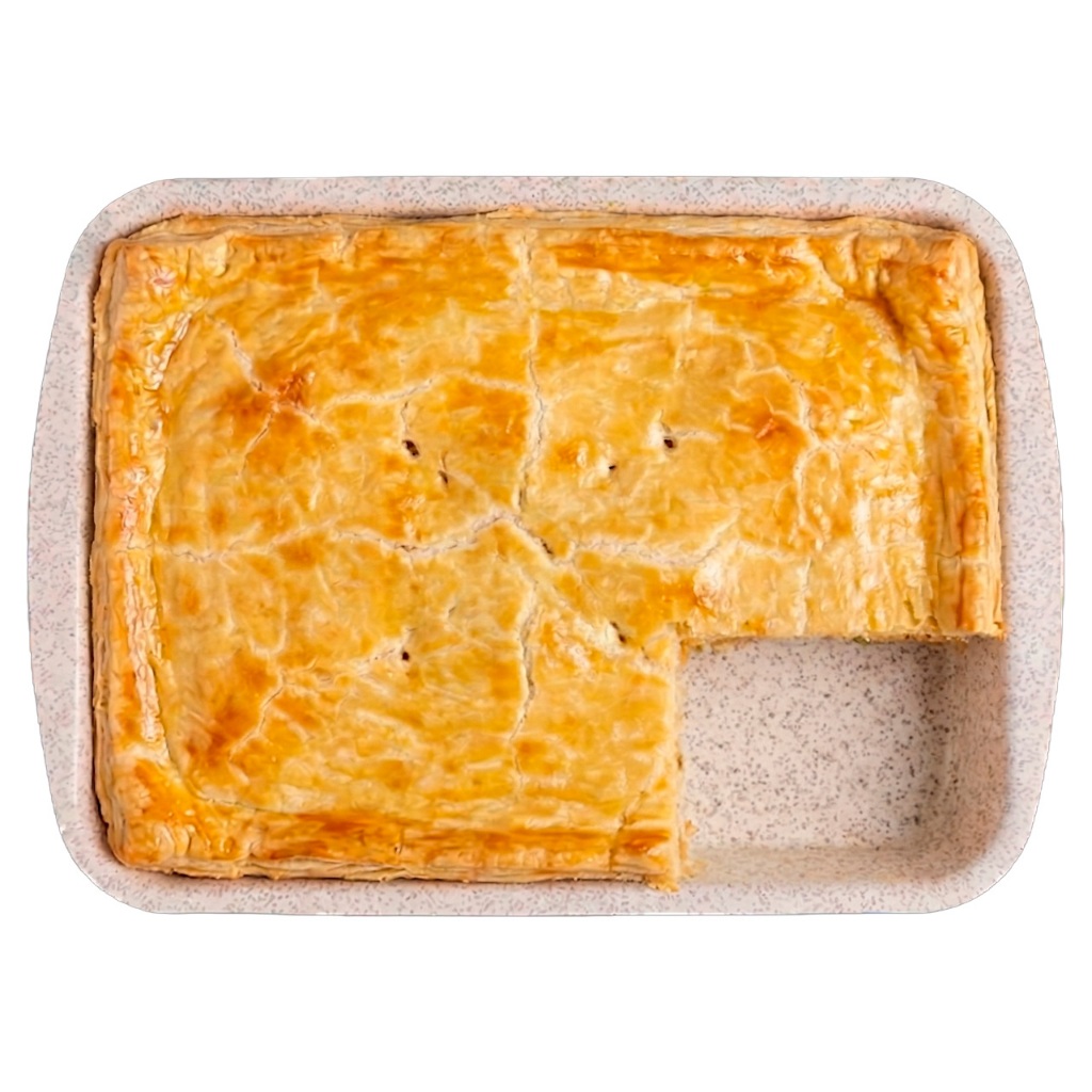 Assadeira Retangular Funda Brinox Ceramic Life Bakeware 39,5 x 28 x 5cm Vanilla