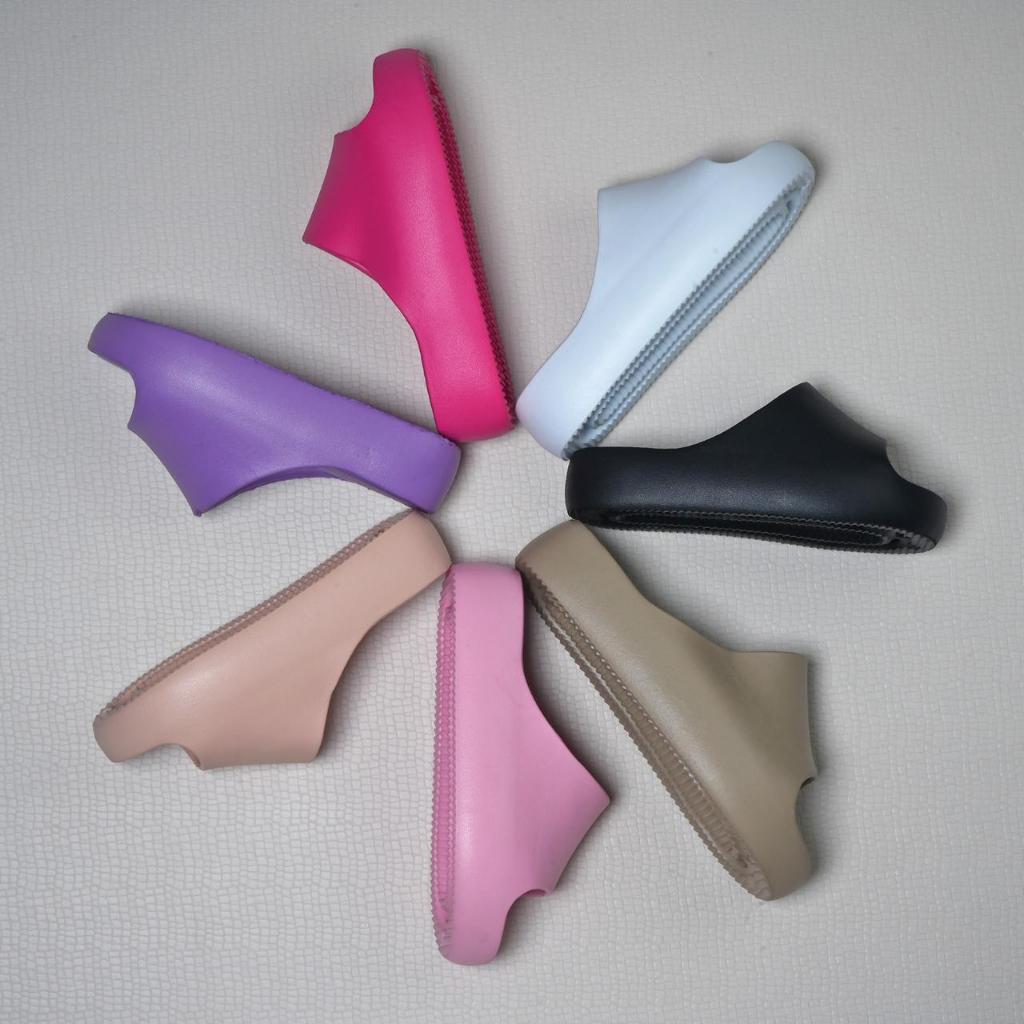 Chinelo Free Plataforma Feminino Confortável Nuvem EVA Sandália Macio Verão Lançamento Envio Rapido