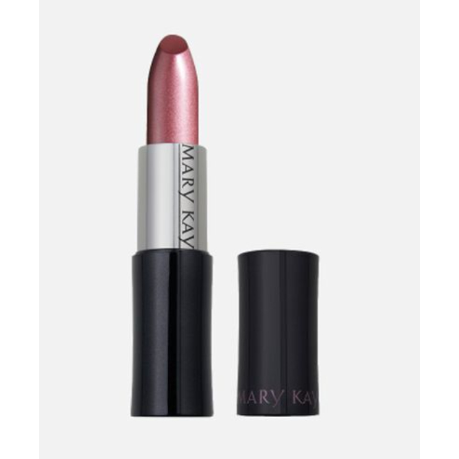 Batom Cremoso Mary Kay Frosted Rose (Cremoso)