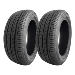 Par Pneu Bridgestone 215/60r16 95v Ecopia Ep150