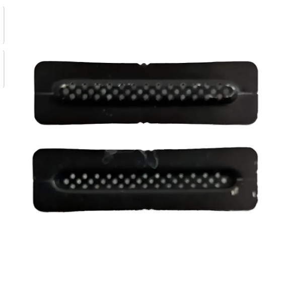 Grade Anti Poeira Aro Proteção Alto Falante Superior Para Moto G7 Play - Novo - Com Garantia