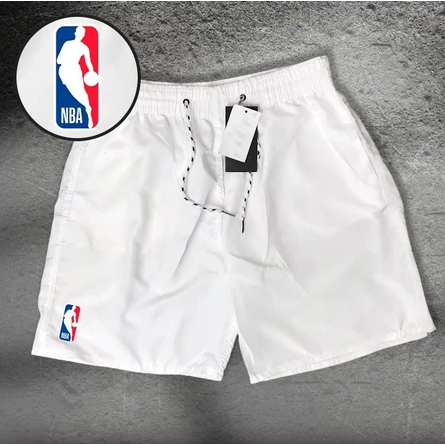 Bermuda Mauricinho Masculina Esportiva - NB01 - Academia Corrida Skate Basquete De Rua