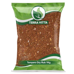 Tempero Dry Rub