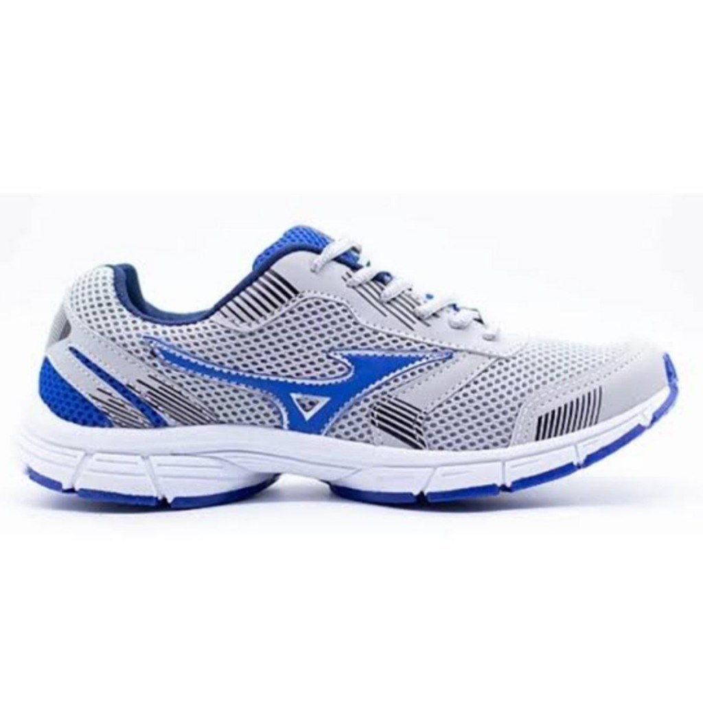 Tênis Masculino Esportivo de Caminhada RedMoon Jet Leve Confortável Lançamento